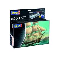 Revell Model Set HMS Beagle 1:96 (65458)