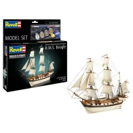 Revell Model Set HMS Beagle 1:96 (65458)