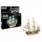 Revell Model Set HMS Beagle 1:96 (65458)