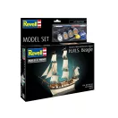 Revell Model Set HMS Beagle 1:96 (65458)