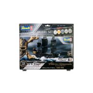 Revell Model Set Black Pearl 1:150 (65499)