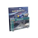 Revell Model Set Bismarck 1:1200 (65802)