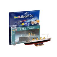 Revell Model Set R.M.S. Titanic 1:1200 (65804)