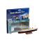 Revell Model Set R.M.S. Titanic 1:1200 (65804)