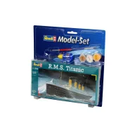 Revell Model Set R.M.S. Titanic 1:1200 (65804)
