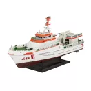 Revell Model Set Hermann Marwede 1:200 (65812)