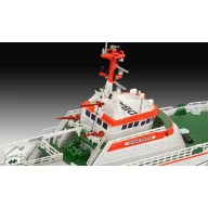 Revell Model Set Hermann Marwede 1:200 (65812)