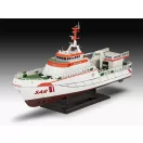 Revell Model Set Hermann Marwede 1:200 (65812)