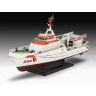 Revell Model Set Hermann Marwede 1:200 (65812)
