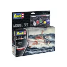 Revell Model Set Hermann Marwede 1:200 (65812)
