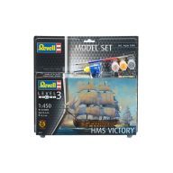 Revell Model Set HMS Victory 1:450 (65819)
