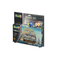 Revell Model Set HMS Victory 1:450 (65819)