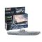Revell Model Set USS Enterprise CV-6 1:1200 (65824)