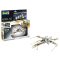 Revell Model Set Carson Teva's X-Wing: The Mandalorian 1:57 (66790)