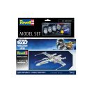 Revell Model Set The Mandalorian: Item C 1:57 (66791)
