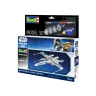 Revell Model Set The Mandalorian: Item C 1:57 (66791)