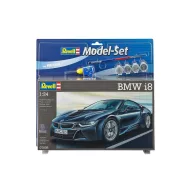 Revell Model Set BMW i8 1:24 (67008)