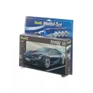 Revell Model Set BMW i8 1:24 (67008)