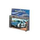 Revell Model Set Porsche 918 Spyder 1:24 (67026)