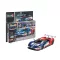 Revell Model Set Ford GT - Le Mans 1:24 (67041)