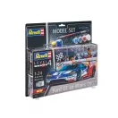 Revell Model Set Ford GT - Le Mans 1:24 (67041)