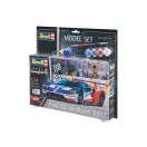 Revell Model Set Ford GT - Le Mans 1:24 (67041)