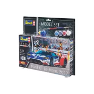 Revell Model Set Ford GT - Le Mans 1:24 (67041)