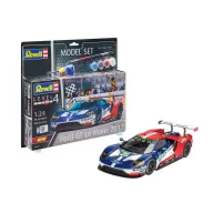 Revell Model Set Ford GT - Le Mans 1:24 (67041)