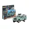 Revell Model Set Land Rover Series III 1:24 (67047)