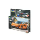 Revell Model Set McLaren 570S 1:24 (67051)