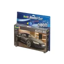 Revell Model Set AUDI R8 1:24 (67057)