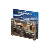 Revell Model Set AUDI R8 1:24 (67057)
