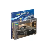 Revell Model Set AUDI R8 1:24 (67057)