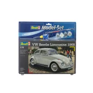 Revell Model Set VW Beetle Limousine 68 1:24 (67083)