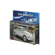 Revell Model Set VW Beetle Limousine 68 1:24 (67083)