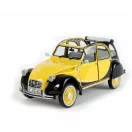 Revell Model Set Citroen 2CV Charleston 1:24 (67095)