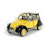 Revell Model Set Citroen 2CV Charleston 1:24 (67095)