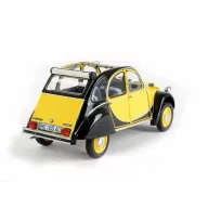 Revell Model Set Citroen 2CV Charleston 1:24 (67095)