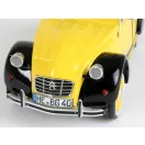 Revell Model Set Citroen 2CV Charleston 1:24 (67095)