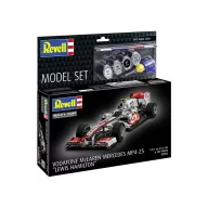   Revell Model Set McLaren Mercedes MP4-25 Lewis Hamilton 1:24 (67096)