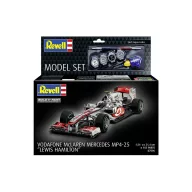   Revell Model Set McLaren Mercedes MP4-25 Lewis Hamilton 1:24 (67096)