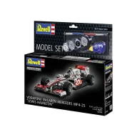   Revell Model Set McLaren Mercedes MP4-25 Lewis Hamilton 1:24 (67096)