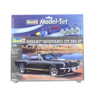 Revell Model Set Shelby Mustang GT 350 1:24 (67242)