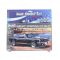 Revell Model Set Shelby Mustang GT 350 1:24 (67242)