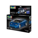 Revell Model Set Bugatti EB 110 1:24 (67353)