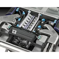 Revell Model Set Bugatti EB 110 1:24 (67353)