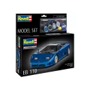 Revell Model Set Bugatti EB 110 1:24 (67353)