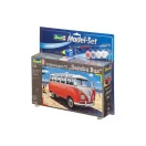Revell Model Set VW T1 Samba Bus 1:24 (67399)