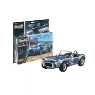 Revell Model Set AC Cobra 289 1:25 (67669)