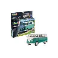 Revell Model Set VW T1 Bus 1:24 (67675)